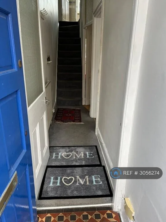 3 bedroom terraced house for rent