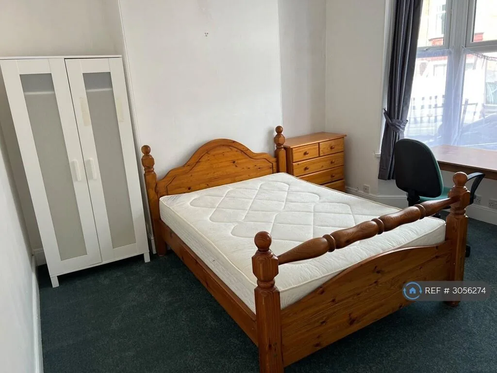 3 bedroom terraced house for rent