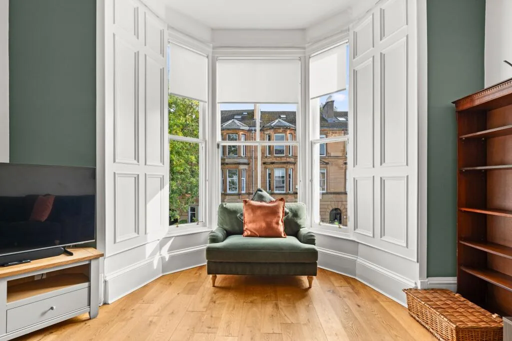 4 bedroom flat for rent