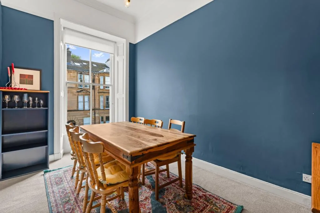 4 bedroom flat for rent