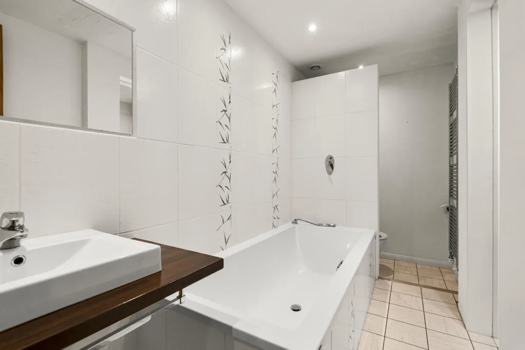 4 bedroom flat for rent