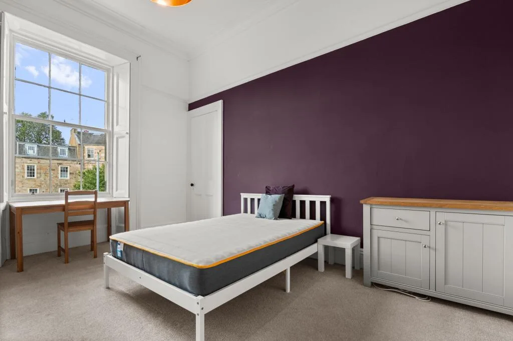 4 bedroom flat for rent