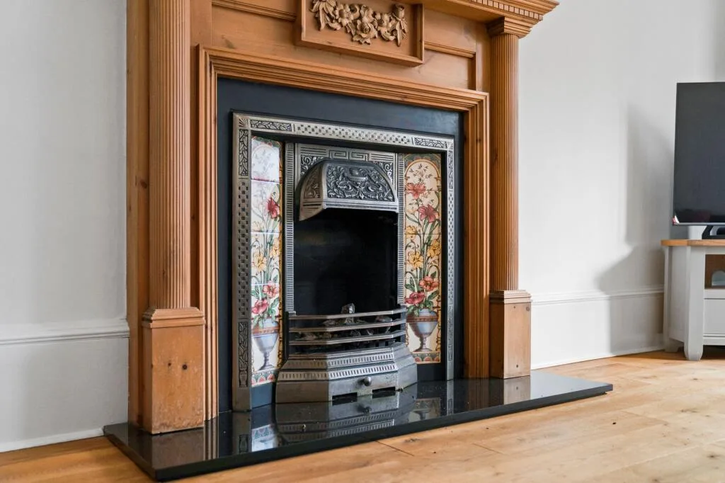 4 bedroom flat for rent