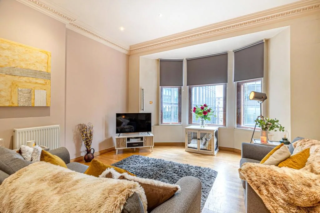 2 bedroom apartment for rent