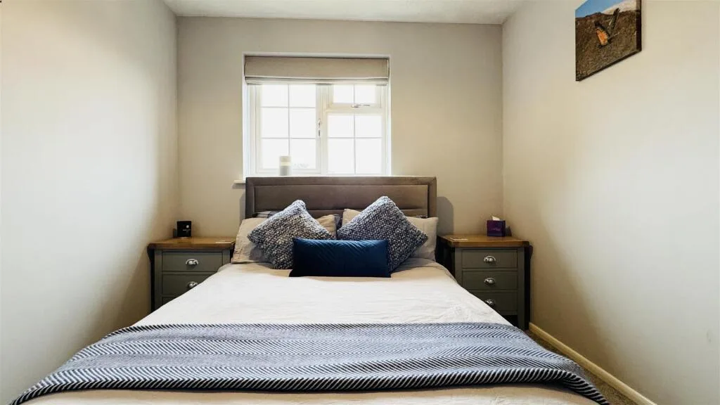 4 bedroom detached house for rent