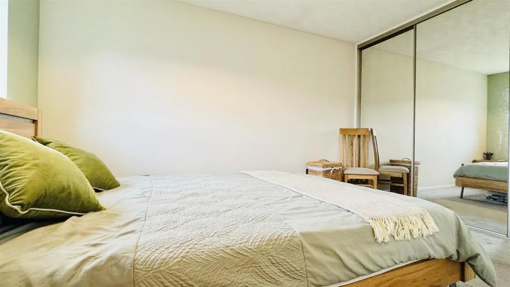 4 bedroom detached house for rent