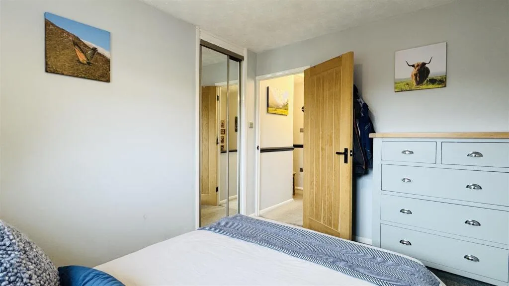 4 bedroom detached house for rent