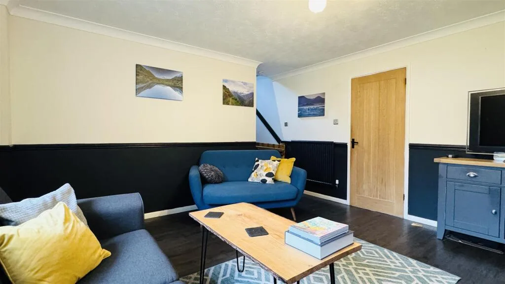 4 bedroom detached house for rent