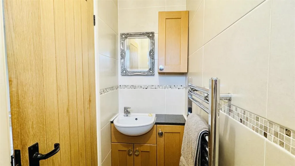 4 bedroom detached house for rent