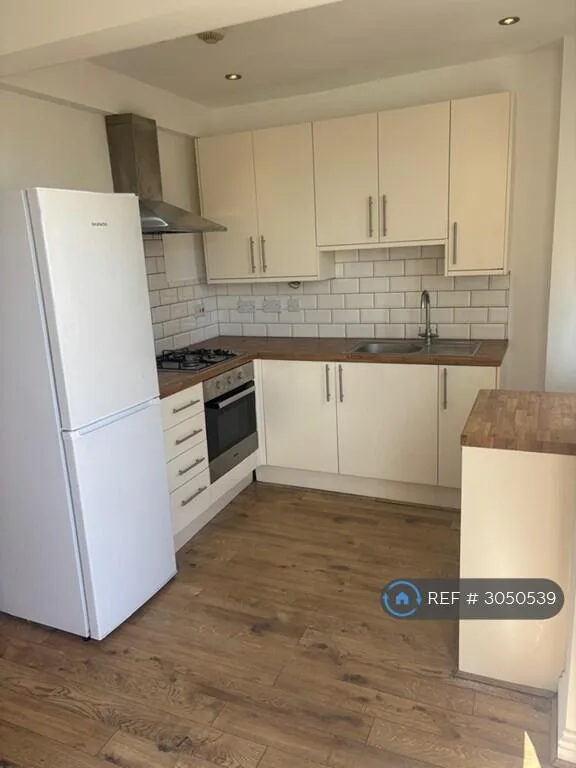 3 bedroom terraced house for rent