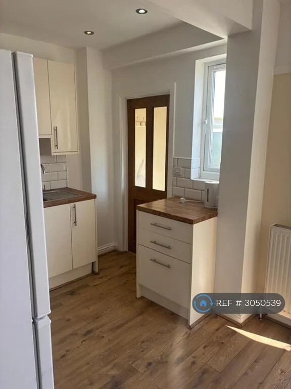 3 bedroom terraced house for rent