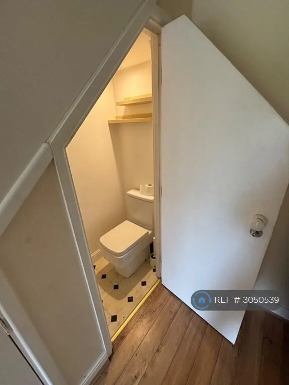 3 bedroom terraced house for rent