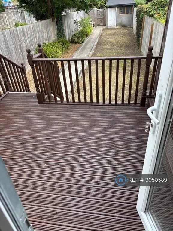 3 bedroom terraced house for rent