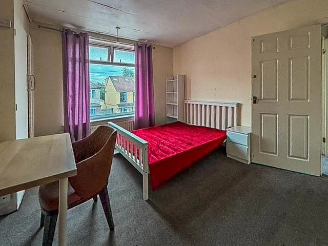 4 bedroom house for rent