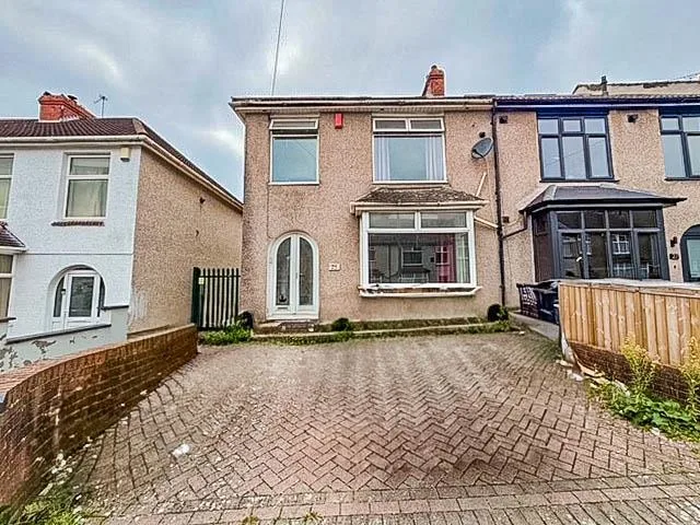 4 bedroom house for rent