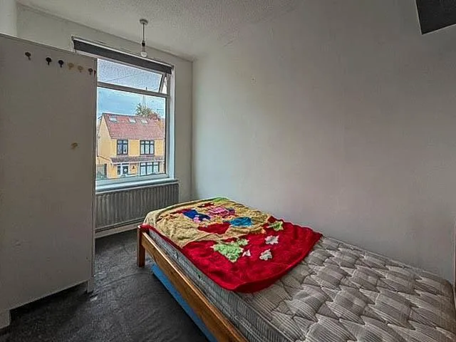 4 bedroom house for rent