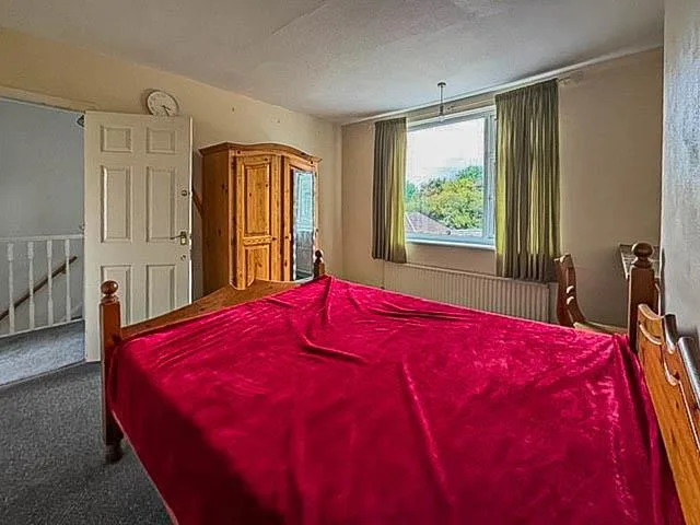 4 bedroom house for rent