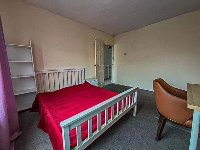 4 bedroom house for rent
