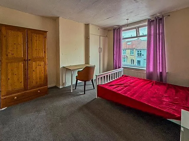 4 bedroom house for rent