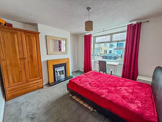 4 bedroom house for rent