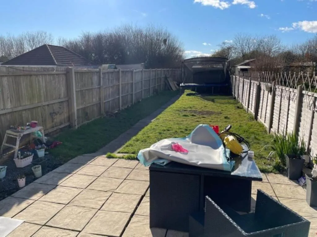 4 bedroom house for rent