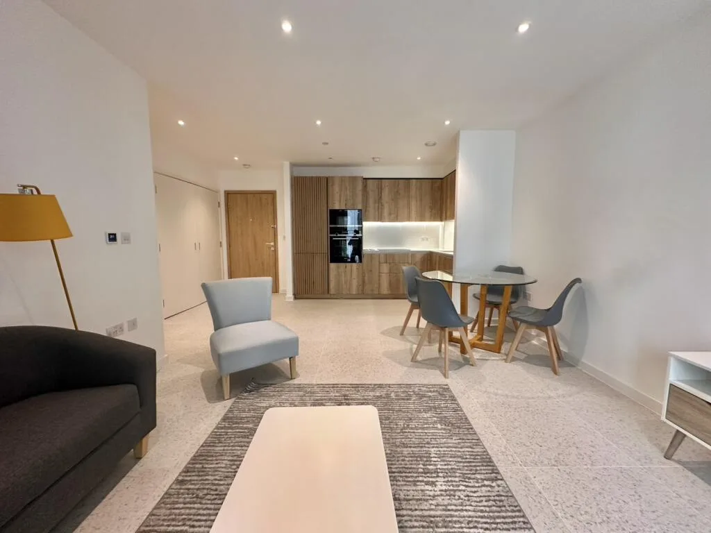 1 bedroom flat for rent