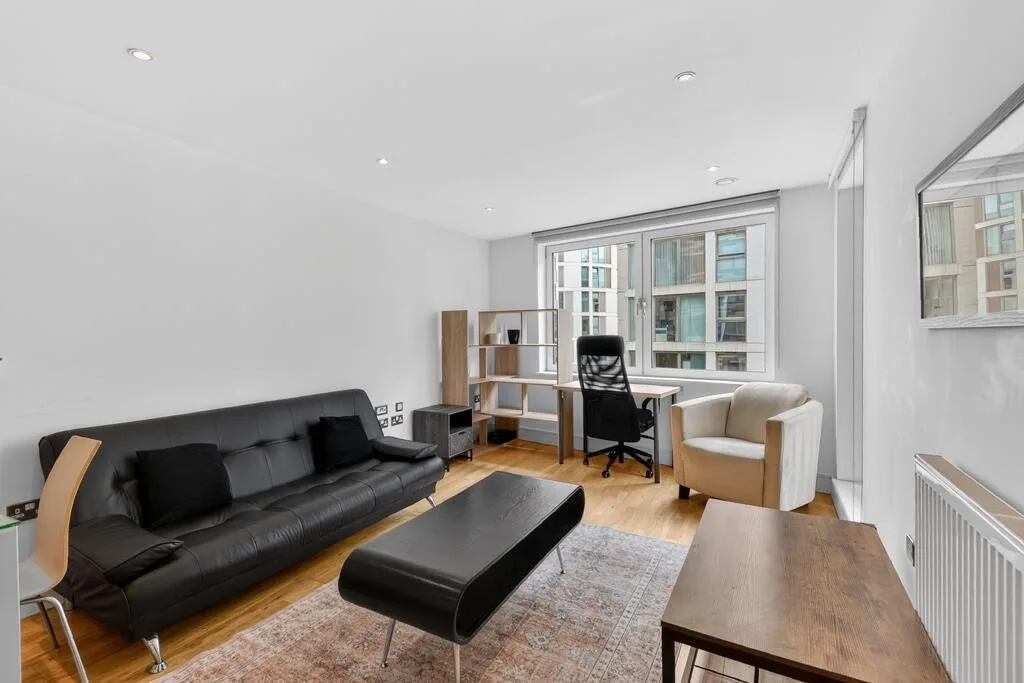 1 bedroom apartment for rent