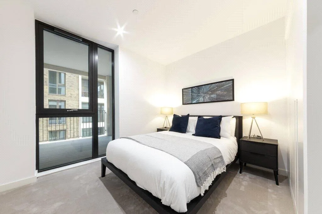 3 bedroom apartment for rent