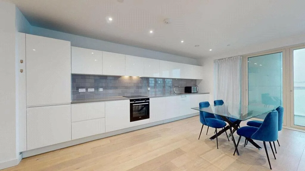 3 bedroom apartment for rent