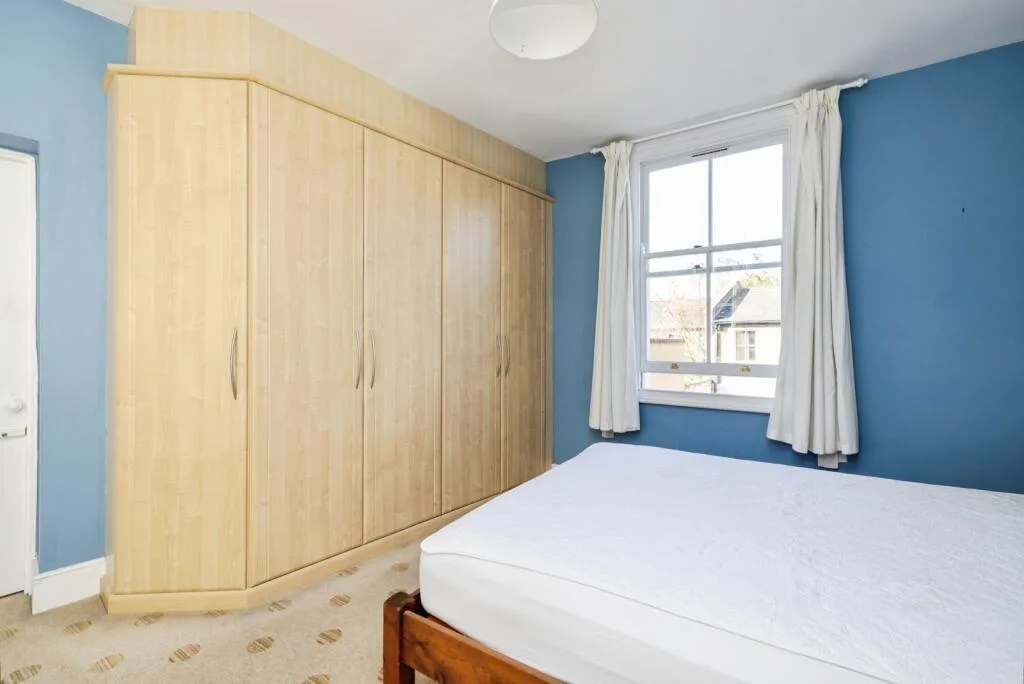 2 bedroom terraced house for rent