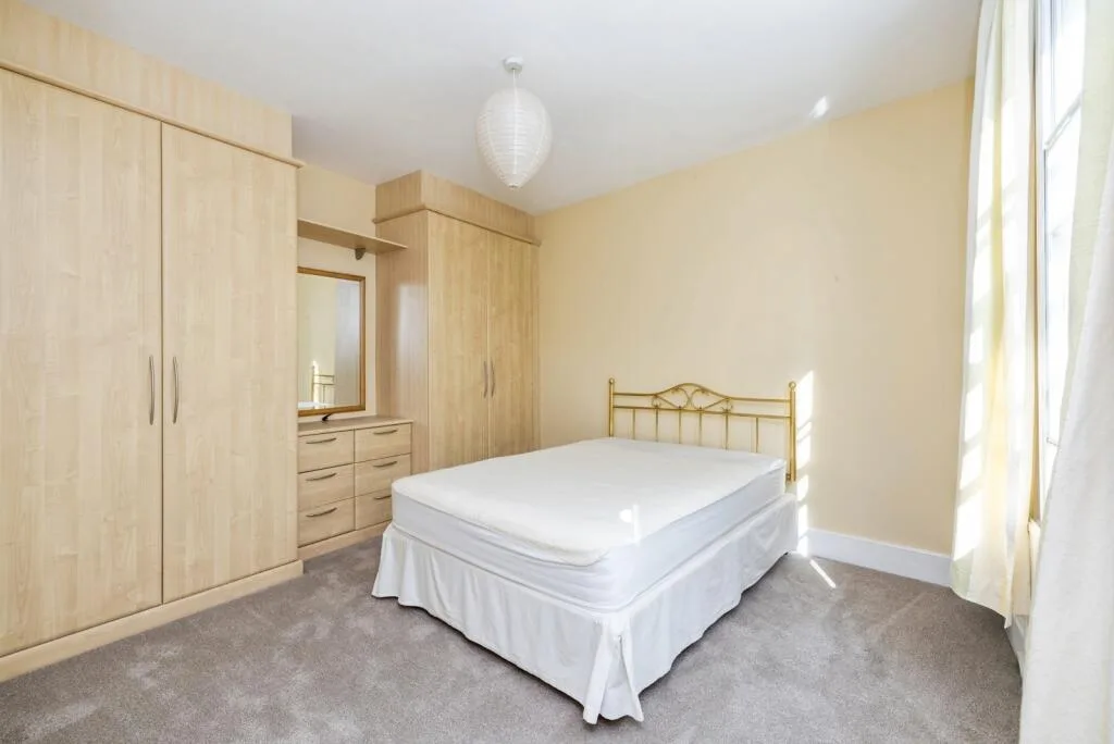 2 bedroom terraced house for rent