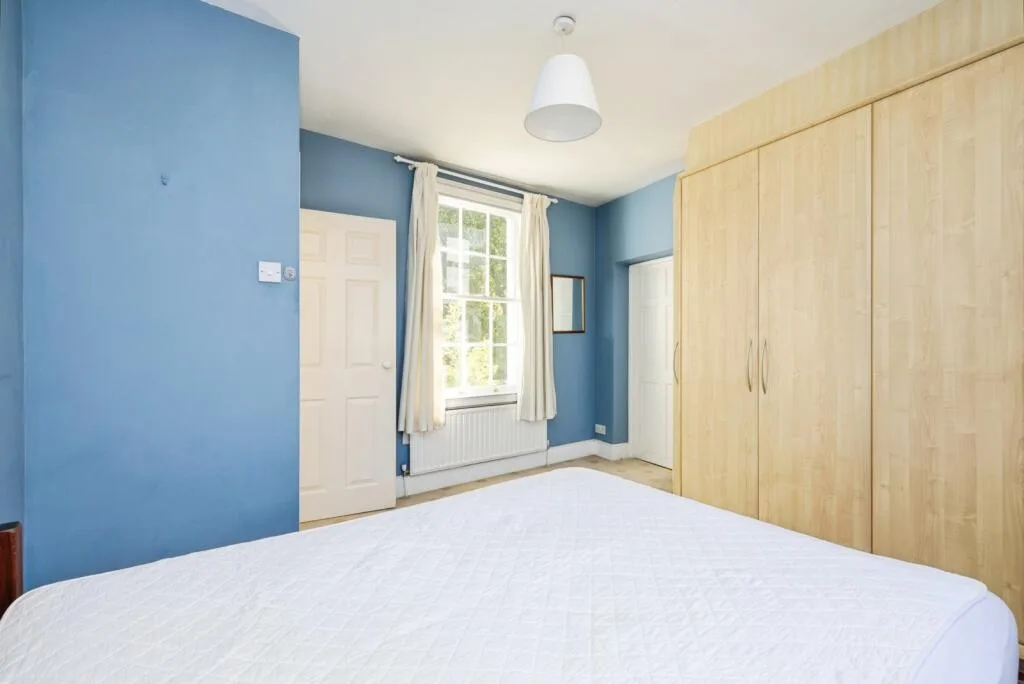 2 bedroom terraced house for rent