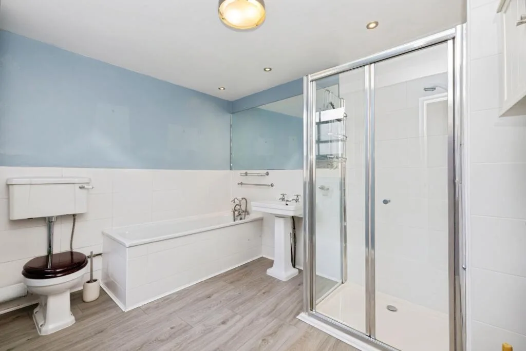 2 bedroom terraced house for rent