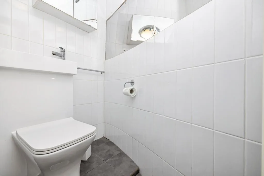 2 bedroom terraced house for rent
