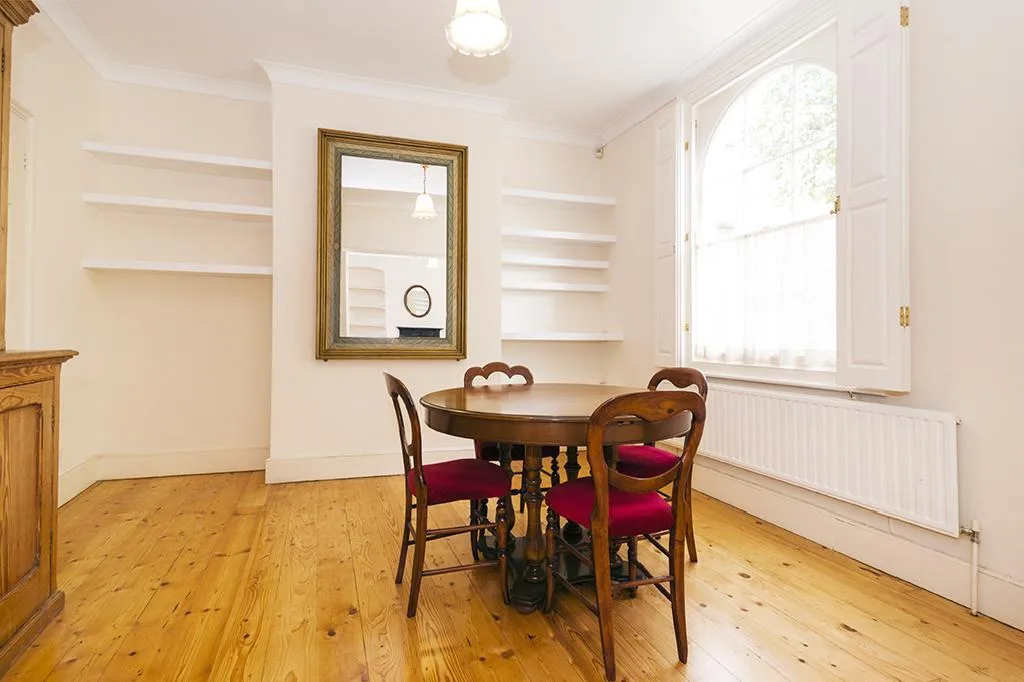 2 bedroom terraced house for rent
