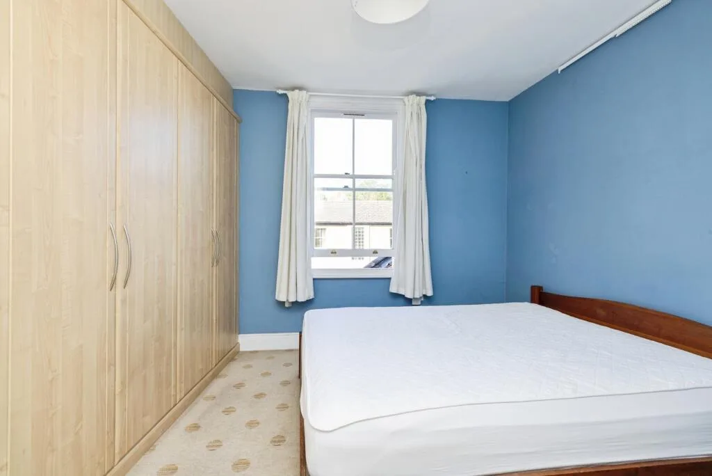 2 bedroom terraced house for rent