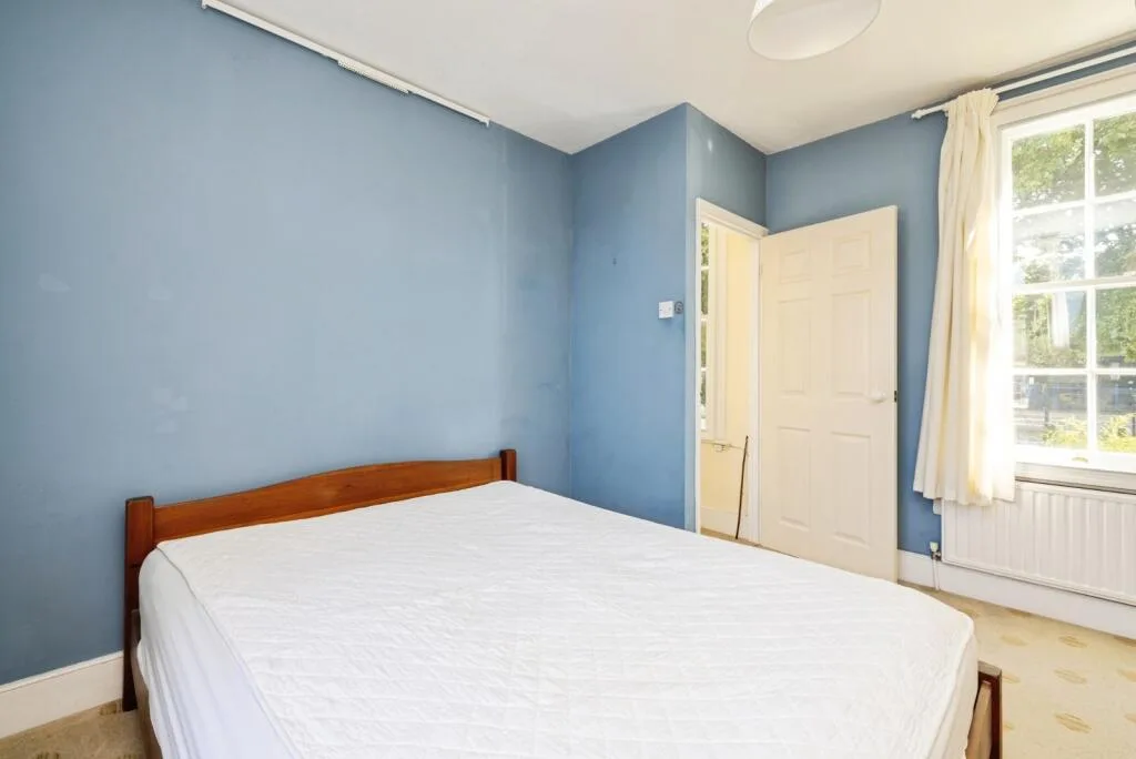 2 bedroom terraced house for rent
