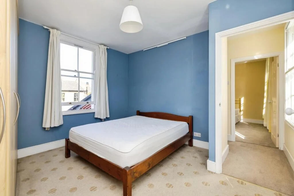 2 bedroom terraced house for rent