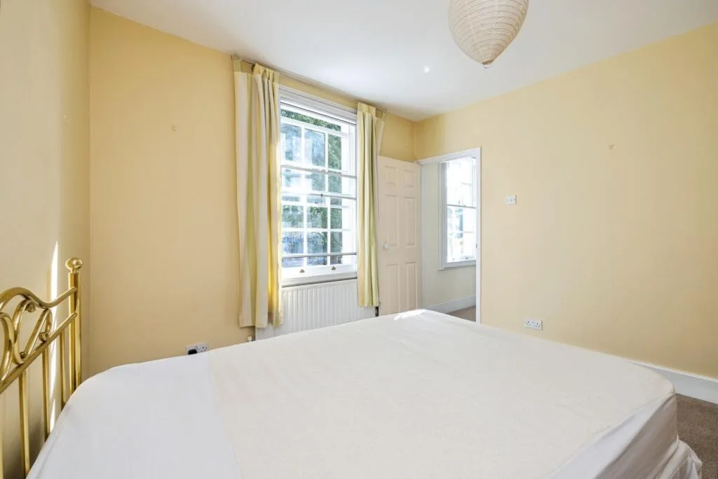 2 bedroom terraced house for rent