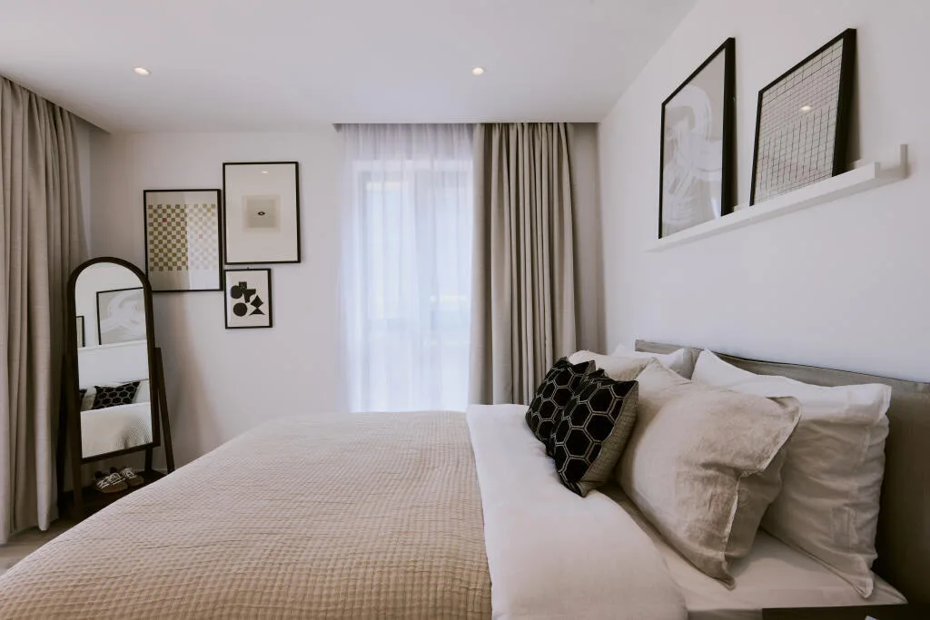 2 bedroom apartment for rent