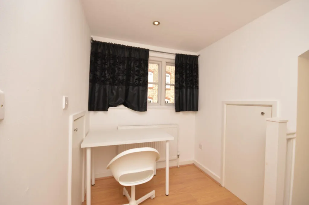 3 bedroom terraced house for rent