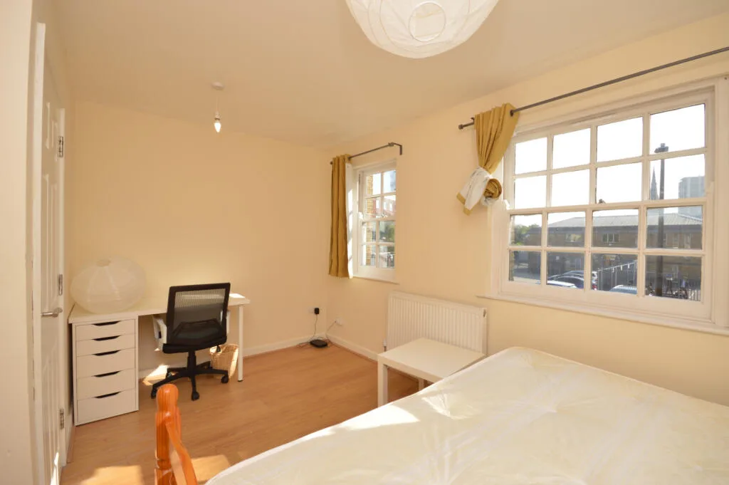 3 bedroom terraced house for rent