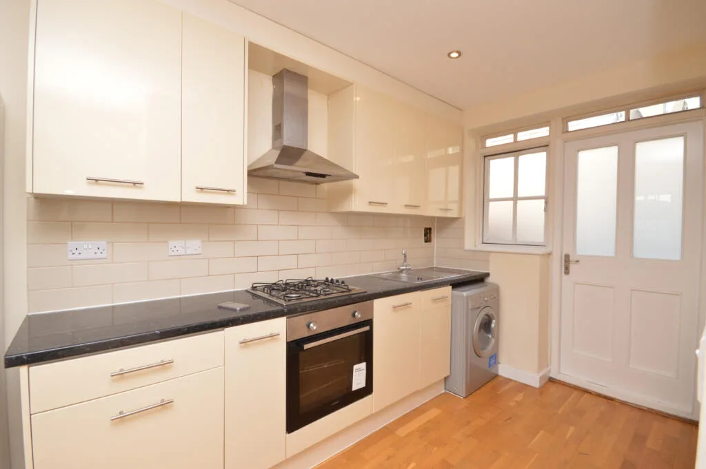 3 bedroom terraced house for rent