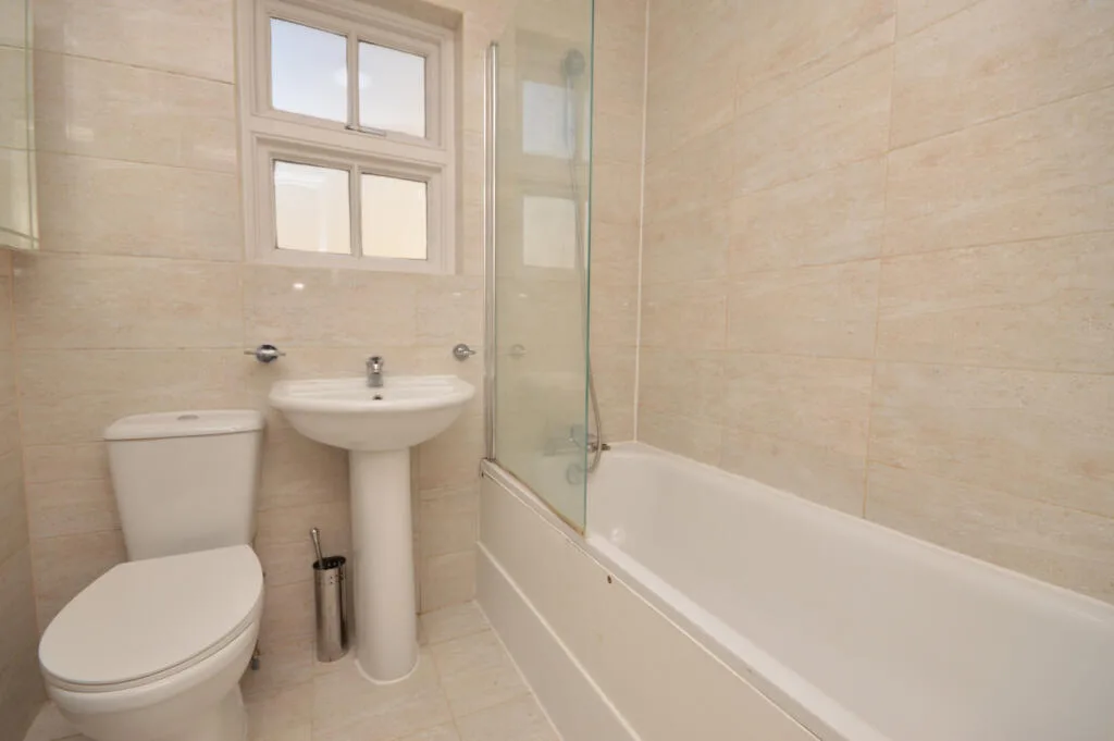 3 bedroom terraced house for rent
