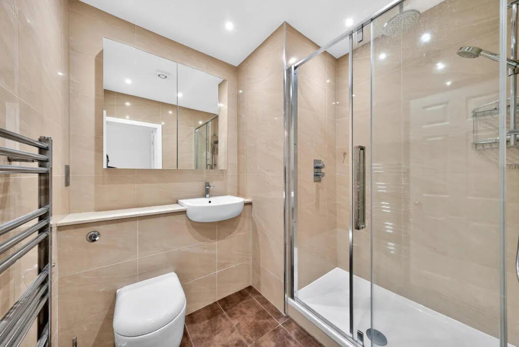 3 bedroom terraced house for rent