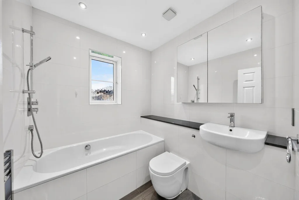 3 bedroom terraced house for rent