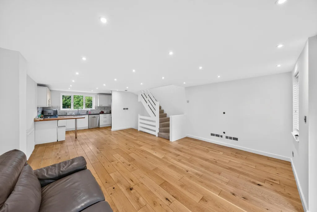 3 bedroom terraced house for rent