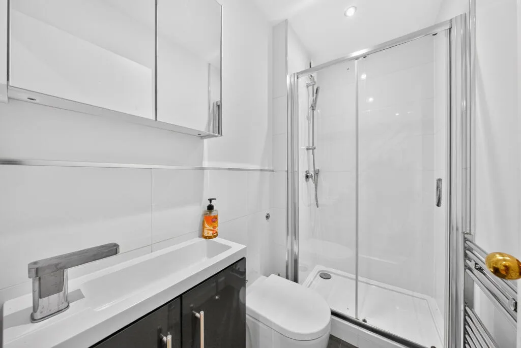 3 bedroom terraced house for rent