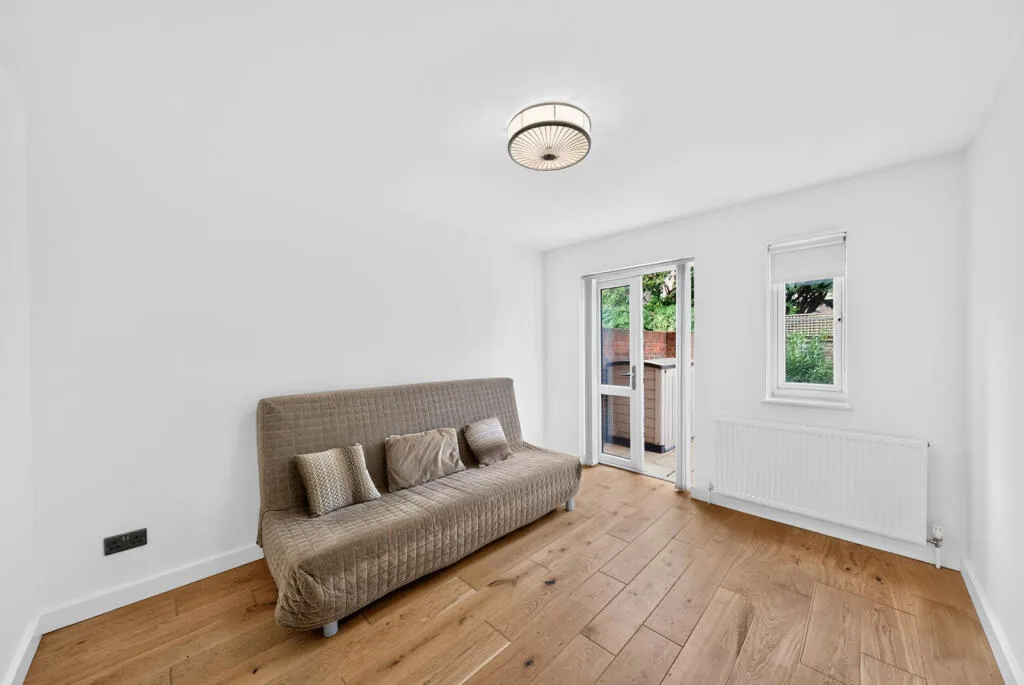 3 bedroom terraced house for rent