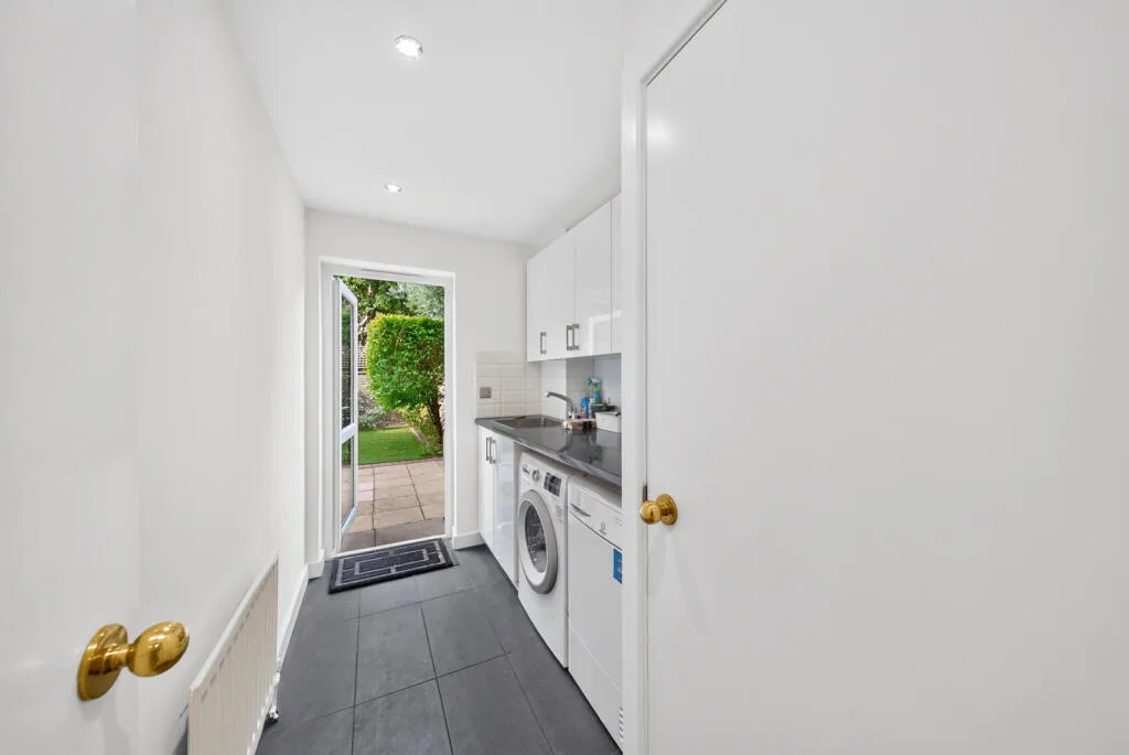 3 bedroom terraced house for rent